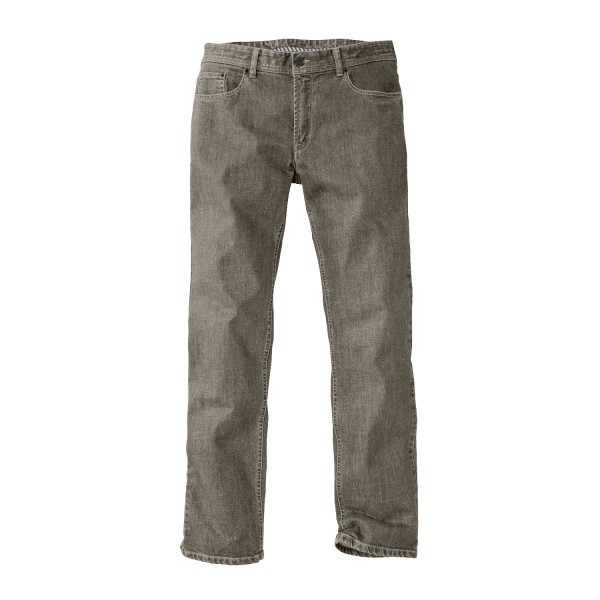 Jeans Manchester Taupe