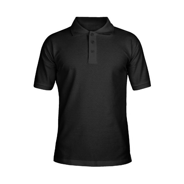b-tech Polo Shirt Atlantic