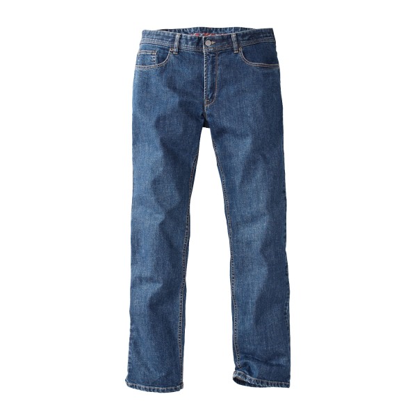 Jeans Manchester Middle Blue